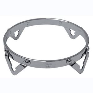 Latin Percussion Cercles Bongo Matador Traditional M201 - M200F - M301 M420B 8 1-2" Chrome