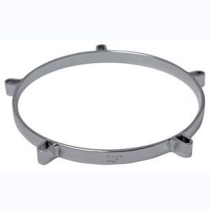 Latin Percussion Cercles Timbales Classic Tito Puente LP754C 12" 6 trous