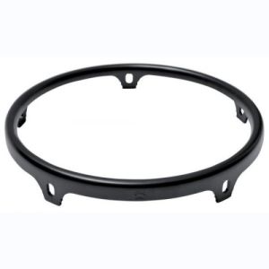 Latin Percussion Cercles Conga Matador Soft Strike (Comfort Curve I) noir M276A 11" Quinto