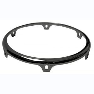 Latin Percussion Cercles Conga Comfort Curve II Brushed Nickel LP773-BN 11 3-4" Conga