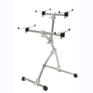 Gibraltar Système de Rack Rack Clavier  GKS-KT76