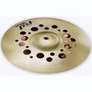 Paiste Stack PST-X  10"-8" Splash Stacks