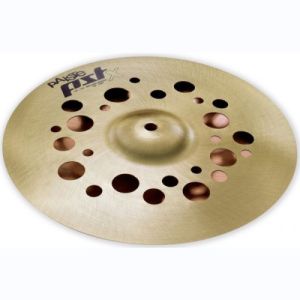 Paiste Stack PST-X  12"-10" Splash Stacks