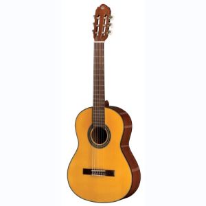 GEWA Guitare classique Student Naturel  Taille 3-4 naturel