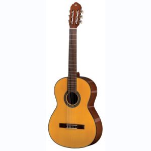 GEWA Guitare classique Student Naturel  Taille 4-4 naturel