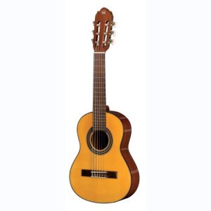 GEWA Guitare classique Student Naturel  Taille 1-4 naturel