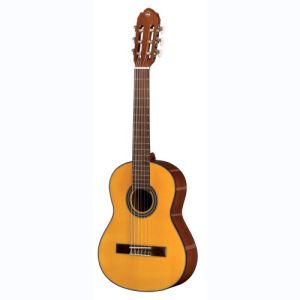 GEWA Guitare classique Student Naturel  Taille 1-2 naturel