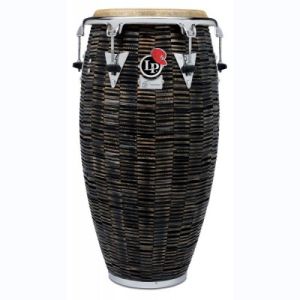 Latin Percussion Congas Pedrito Martinez Top Tuning LP806T-PM 11 3-4" Conga