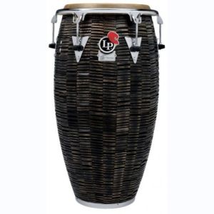 Latin Percussion Congas Pedrito Martinez Top Tuning LP807T-PM 12,5" Tumba