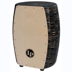 Latin Percussion Cajon Pedrito Martinez Stave Tumba LP1406-PM 