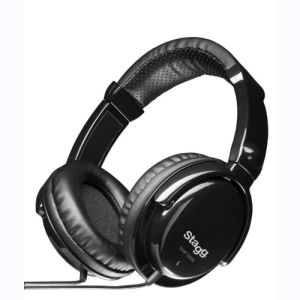 stagg casque SHP-5000H