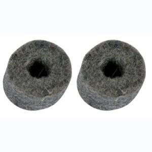 Latin Percussion Accessoires Hardware et pièces détachées Feutre LP1500 Cajón Pédale PAWS-PF-2-GW 