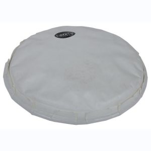 GEWA Peau de Djembé Liberty 12" Fiberskin - Rope