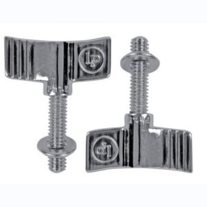 Latin Percussion Table à percussions Accessoires LP760A-SB aussi pour LP397