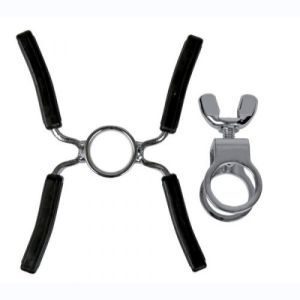 Latin Percussion Conga Separator - LP299 Junior Double LP951 