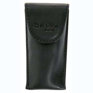 GEWA Etui embouchures Trompette Crazy Horse Single black
