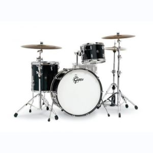 Gretsch Jeu de fûts Renown Maple RN2-R643-PB Piano Black