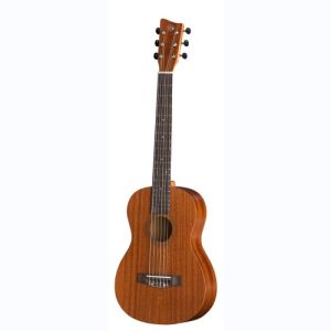 GEWA Guitarlélé Manoa K-GL Sapelli mat Guitarlele