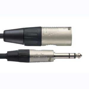 stagg cable NAC3PSXMR