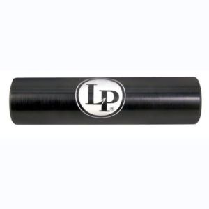 Latin Percussion Shaker Rock LP462B Noir