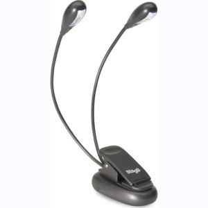 stagg lampe MUS-LED 4