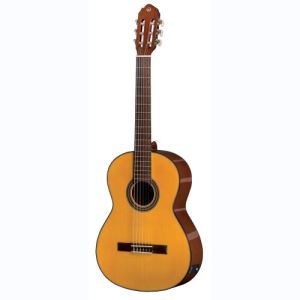 GEWA Guitare électroacoustique classique ETUDE