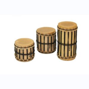 Toca Shaker Bambou T-BSM Bambus Shaker, Medium