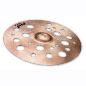 Paiste Cymbales d'effet Cymbales Crash PST - X Swiss  14" Flanger Crash