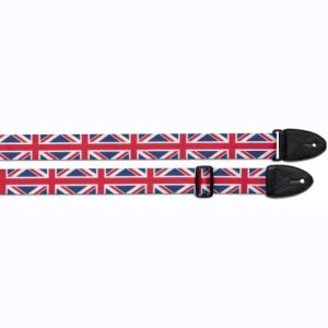 stagg sangle STE FLAG UK
