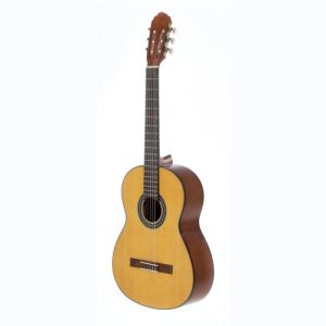 GEWA Guitare classique Student Gaucher  Taille 4-4 gaucher