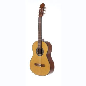 GEWA Guitare classique Student Gaucher  Taille 3-4 gaucher