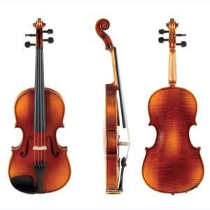 GEWA Violon Ideale-VL2 Prêt pour jouer 3-4