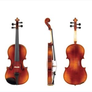 GEWA Violon Ideale-VL2 Prêt pour jouer 1-2