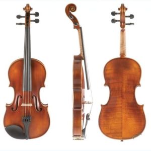 GEWA Allegro Violon VL1 préparé pour jouer 1-16