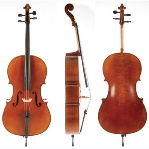 GEWA Violoncelle Allegro-VC1 préparé ½