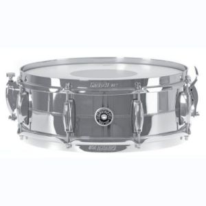 Gretsch Caisse claire USA Brooklyn GB4160 14" x 5"