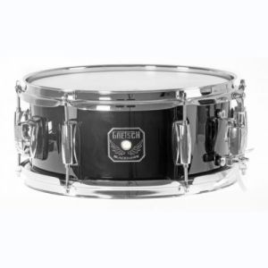 Gretsch Caisse claire Gamme complète BH-5512-BK 12x5,5"