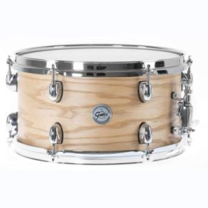 Gretsch Caisse claire Full Range S1-0713-ASHSN 13" x 7"