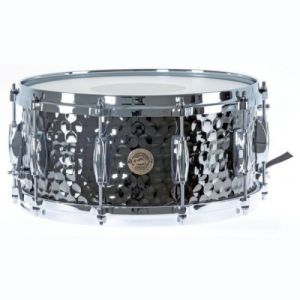 Gretsch Caisse claire Full Range S1-6514-BSH 14" x 6.5"