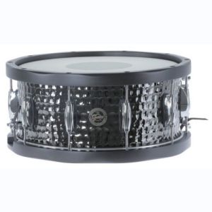 Gretsch Caisse claire Full Range S1-6514WH-BSH 14" x 6.5"