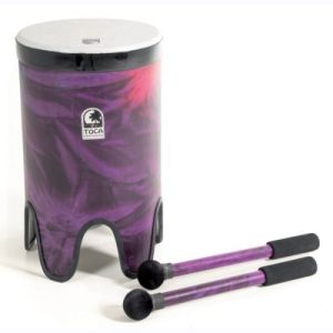Toca Nesting Drums Tom Tom Freestyle II TF2NT-12K 12"