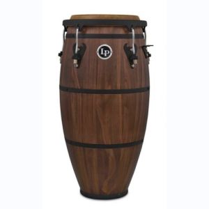 Latin Percussion Congas Matador Whiskey Barrel M750S-WB Quinto 11"