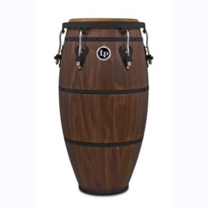 Latin Percussion Congas Matador Whiskey Barrel M752S-WB Conga 11 3-4"