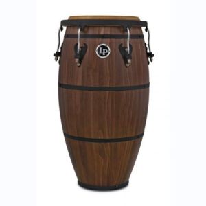 Latin Percussion Congas Matador Whiskey Barrel LP754S-WB Tumba 12,5"