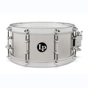 Latin Percussion Salsa Snare LP5513-S 13" X 5,5"