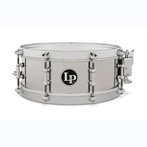 Latin Percussion Salsa Snare LP4512-S 12" X 4,5"