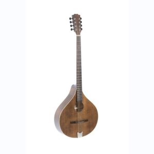 GEWA Bouzouki irlandais Pro Arte Antique  Antique