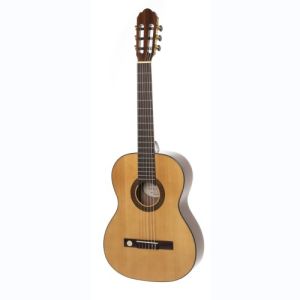 GEWA Guitare classique Pro Arte GC 100 A LH Senorita 7-8