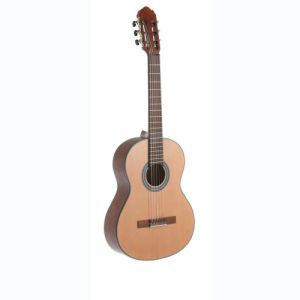 GEWA Guitare classique Student Cedar  Taille 3-4 naturel