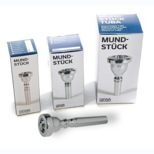 GEWA Embouchure-Bec Trompette  10 1-2C